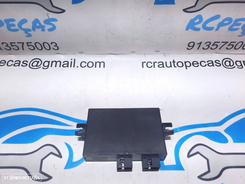 CENTRALINA MÓDULO CONFORT MINI R52 CABRIOLET CABRIO CONVERTIBLE 66219116543 - 3