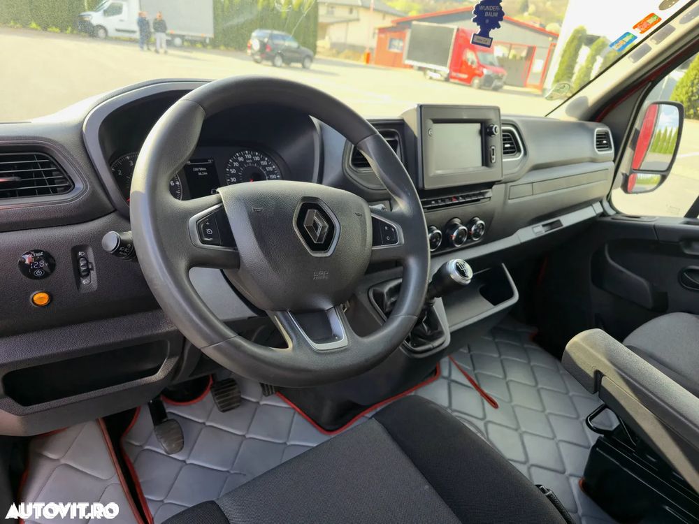 Renault Master - 5