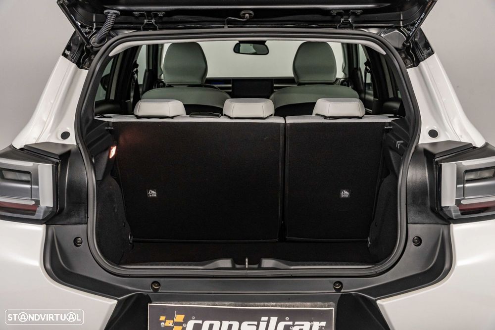 Citroën e-C3 44 kWh Autonomia Conforto Max - 15