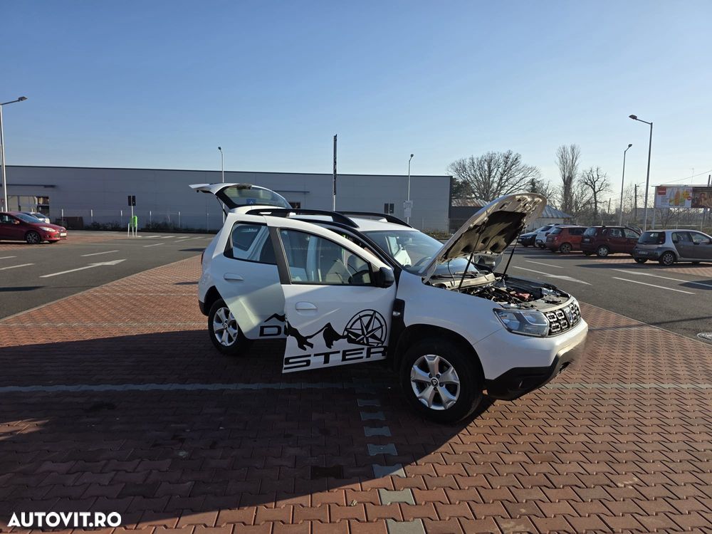 Dacia Duster TCe 130 Prestige - 3