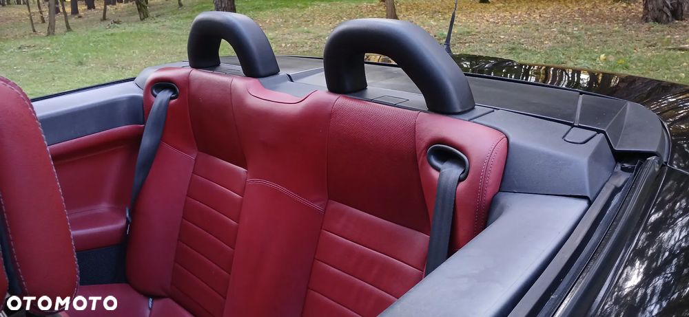 Renault Megane 2.0 Turbo Exception - 22