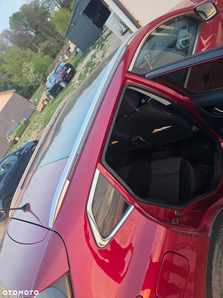 Nissan Qashqai ver-1-2-dig--t-n--connecta - 9