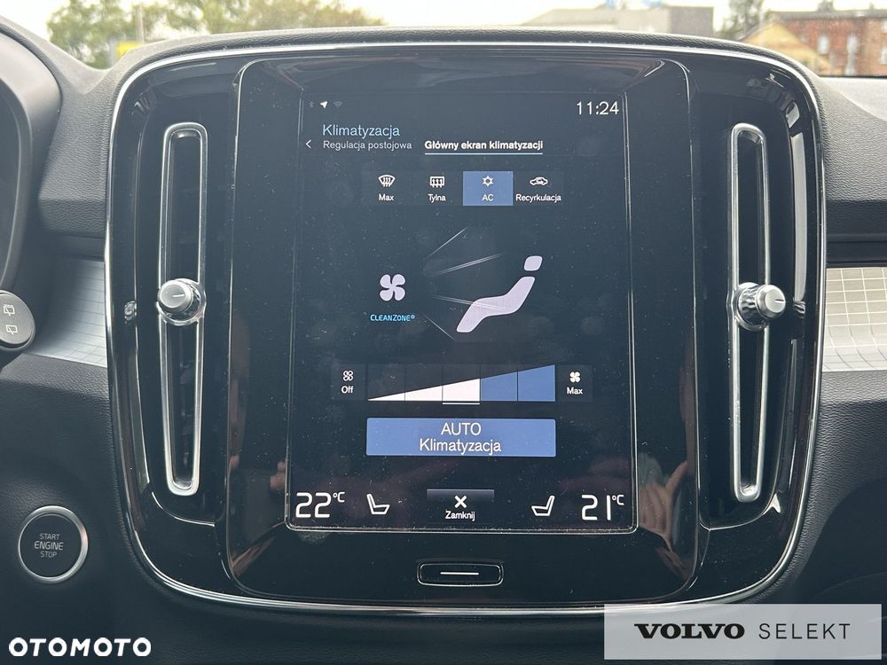 Volvo XC 40 - 18