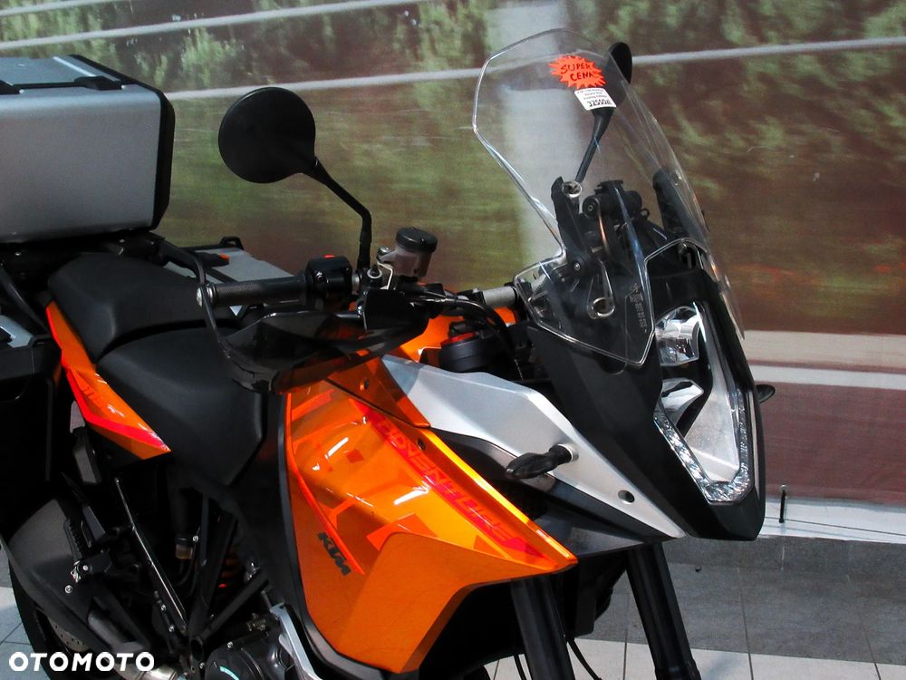 KTM Adventure - 8