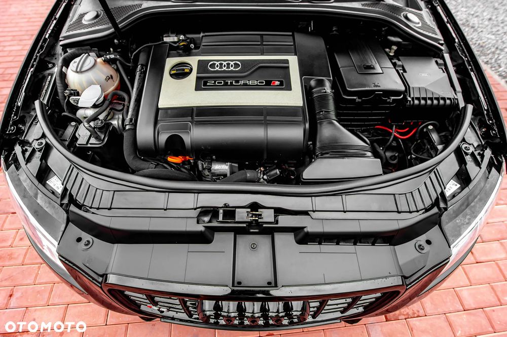 Audi S3 Sportback Standard - 16