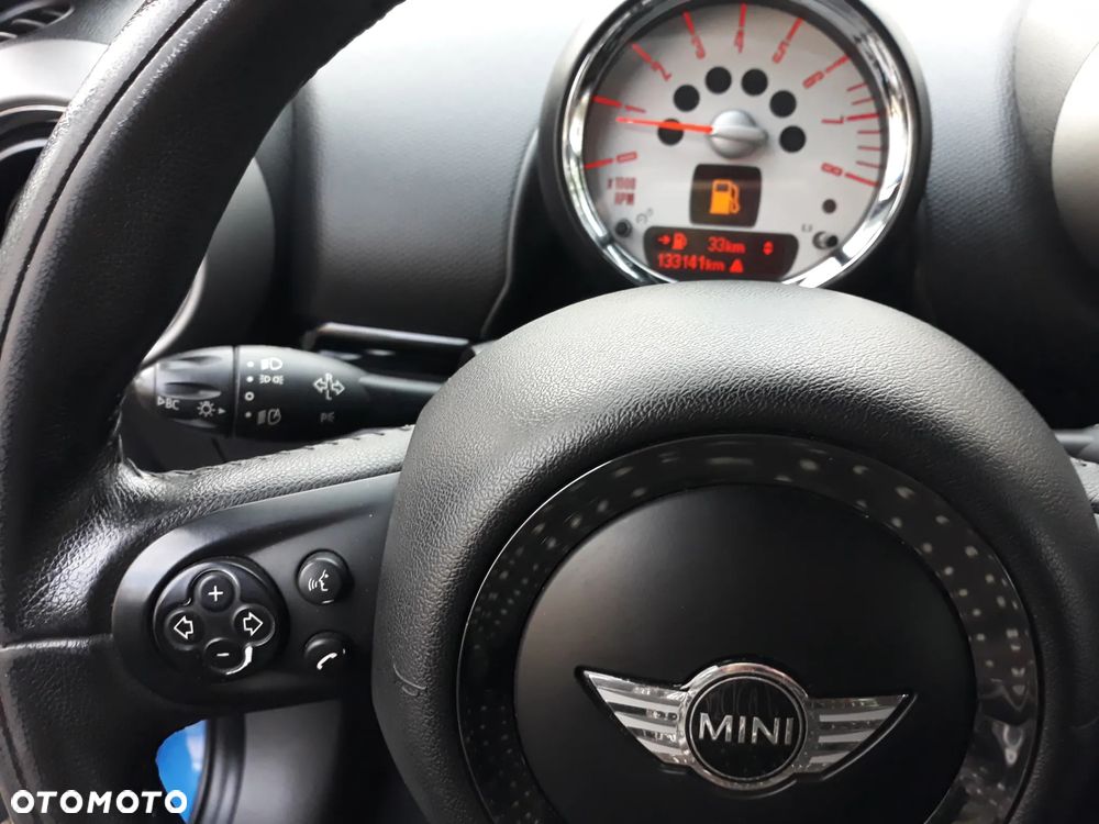 MINI Countryman Cooper S ALL4 - 21