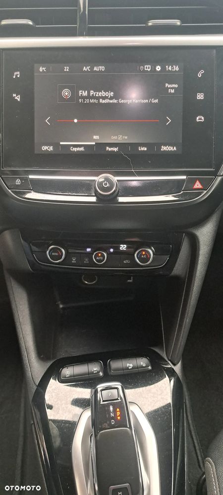 Opel Corsa 1.2 GS Line Plus Pack S&S - 12