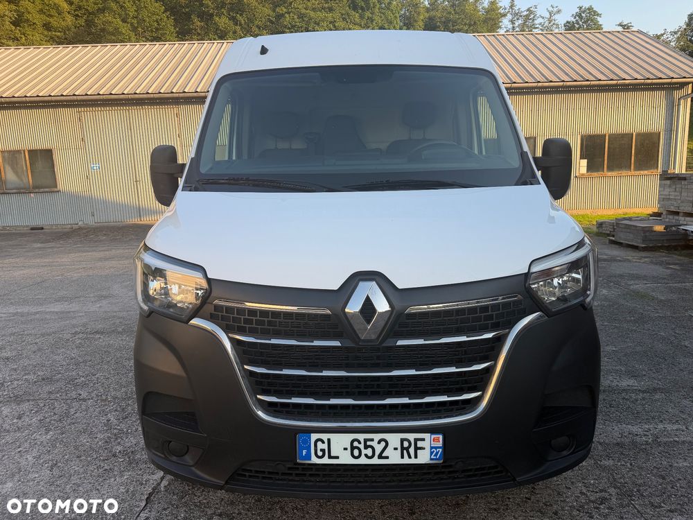 Renault Master - 3