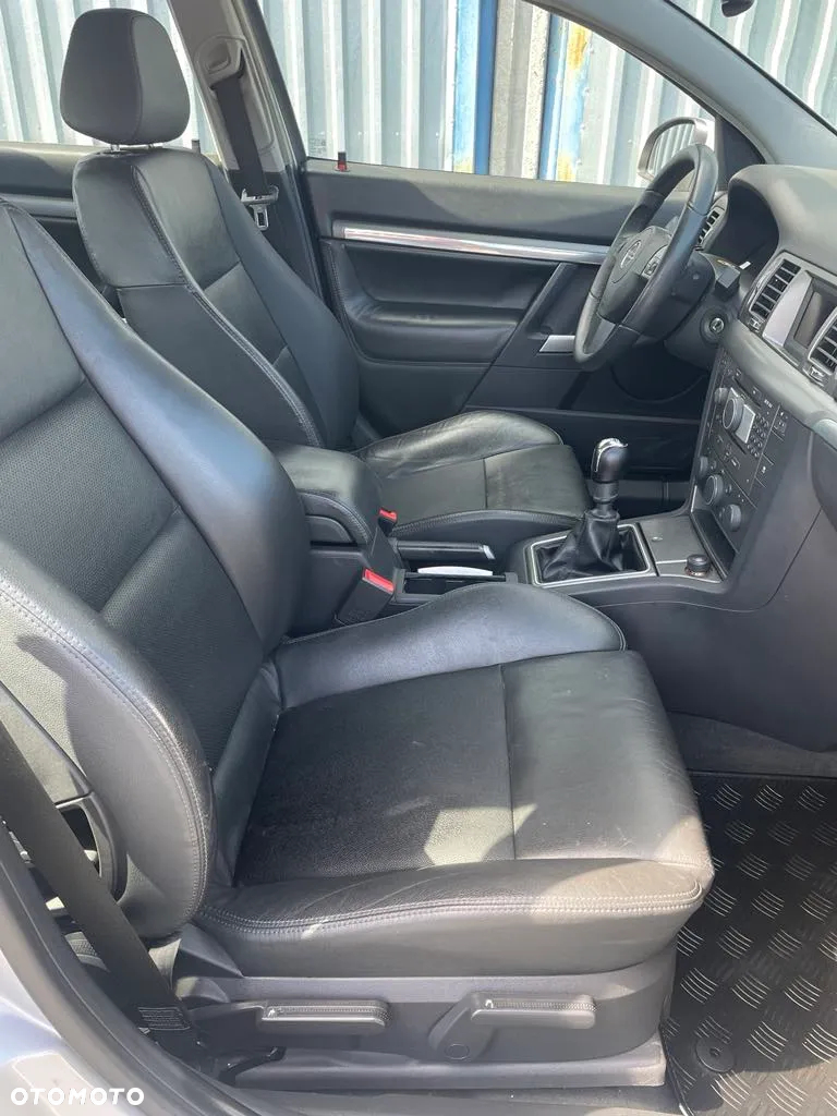Opel Vectra 1.8 GTS - 23