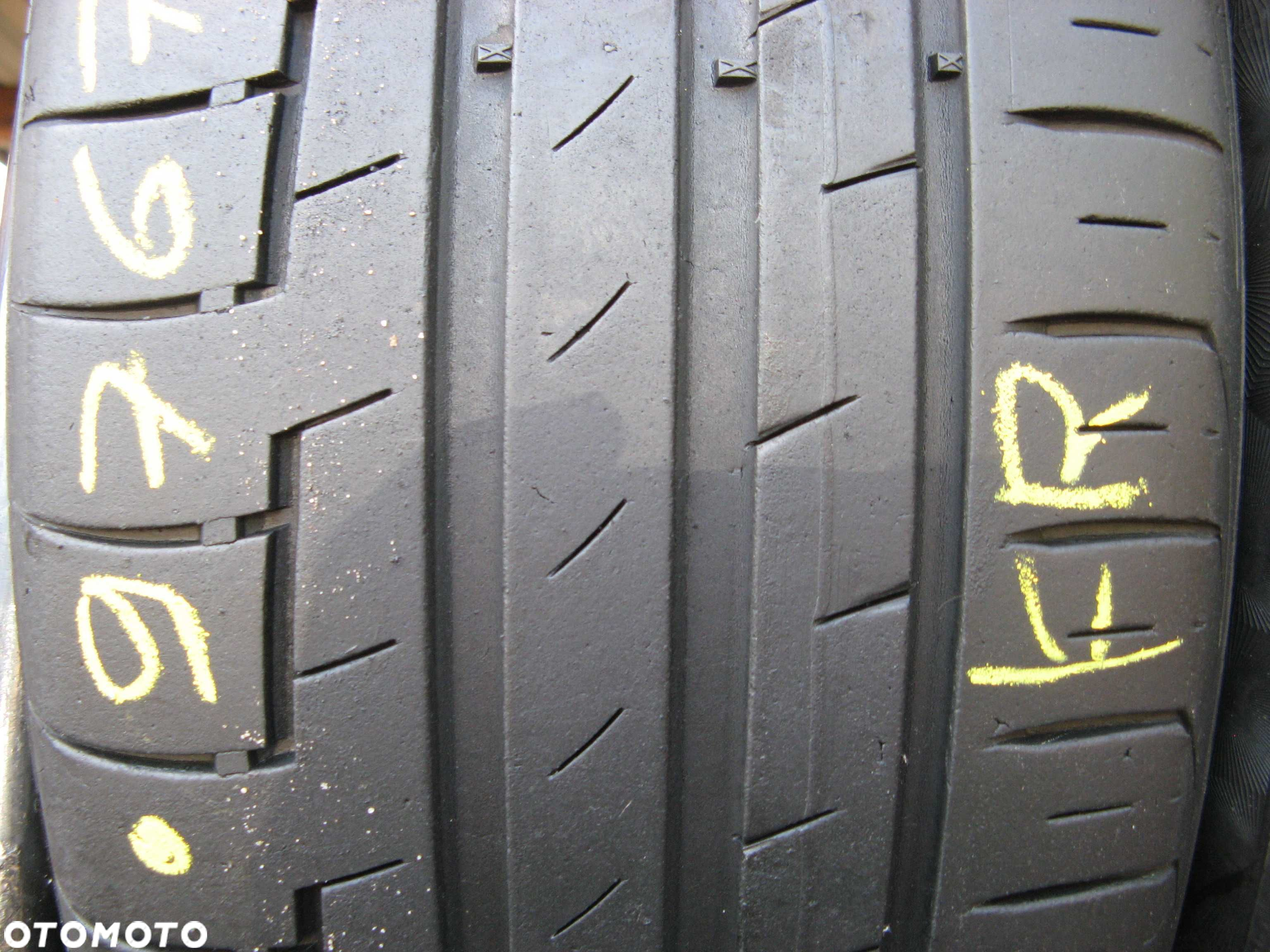 205/55R16 CONTINENTAL PremiumContact 6 - nr.9767 - 2