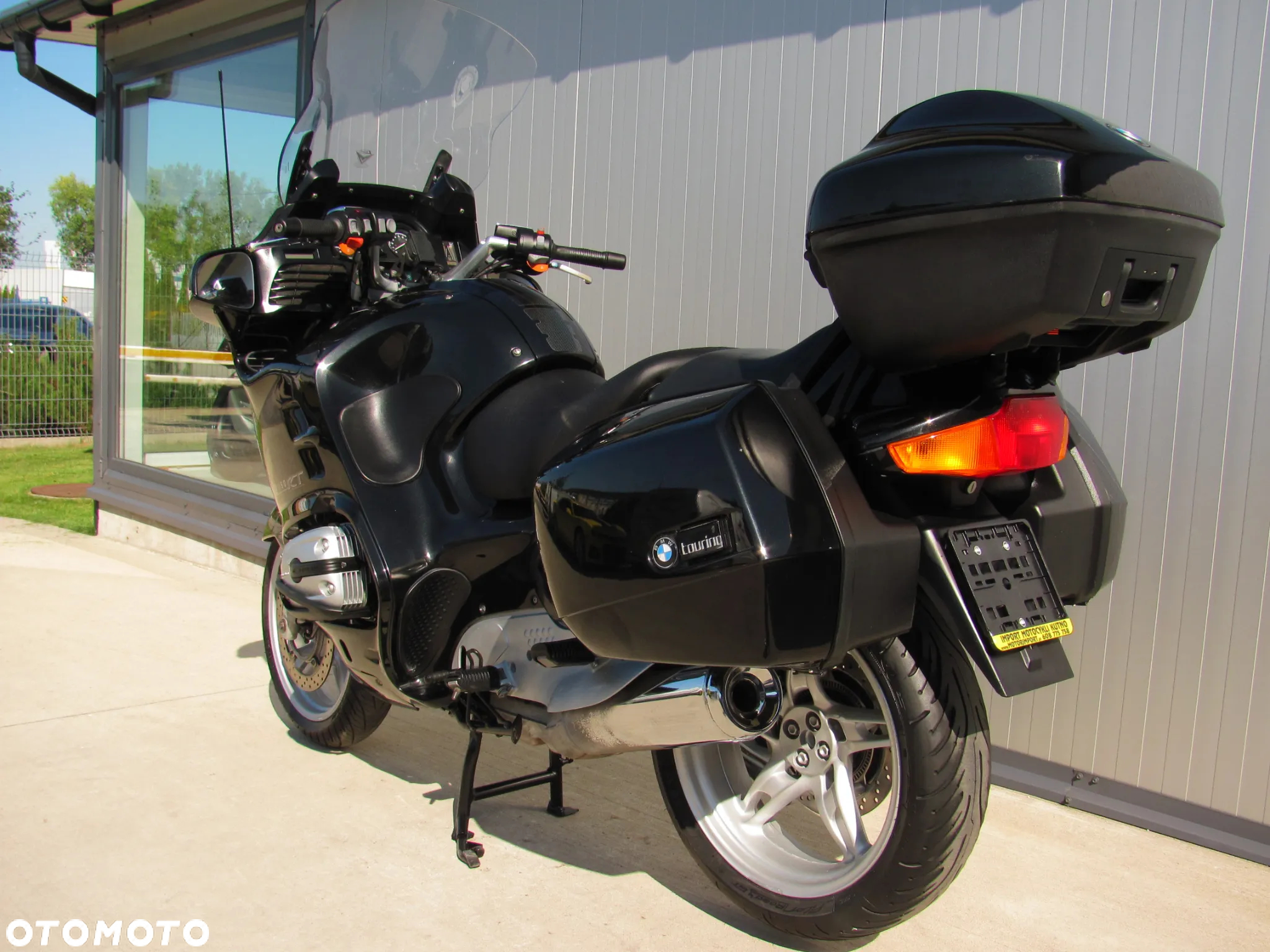 BMW RT - 20