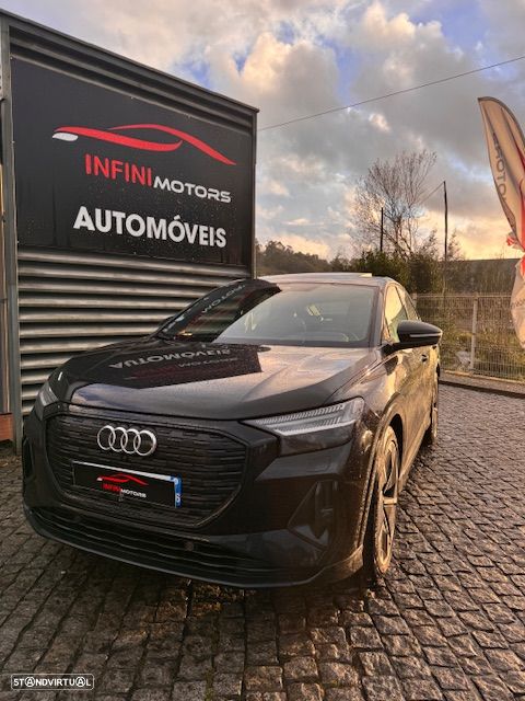 Audi Q4 e-tron 45 quattro 82 kWH - 5