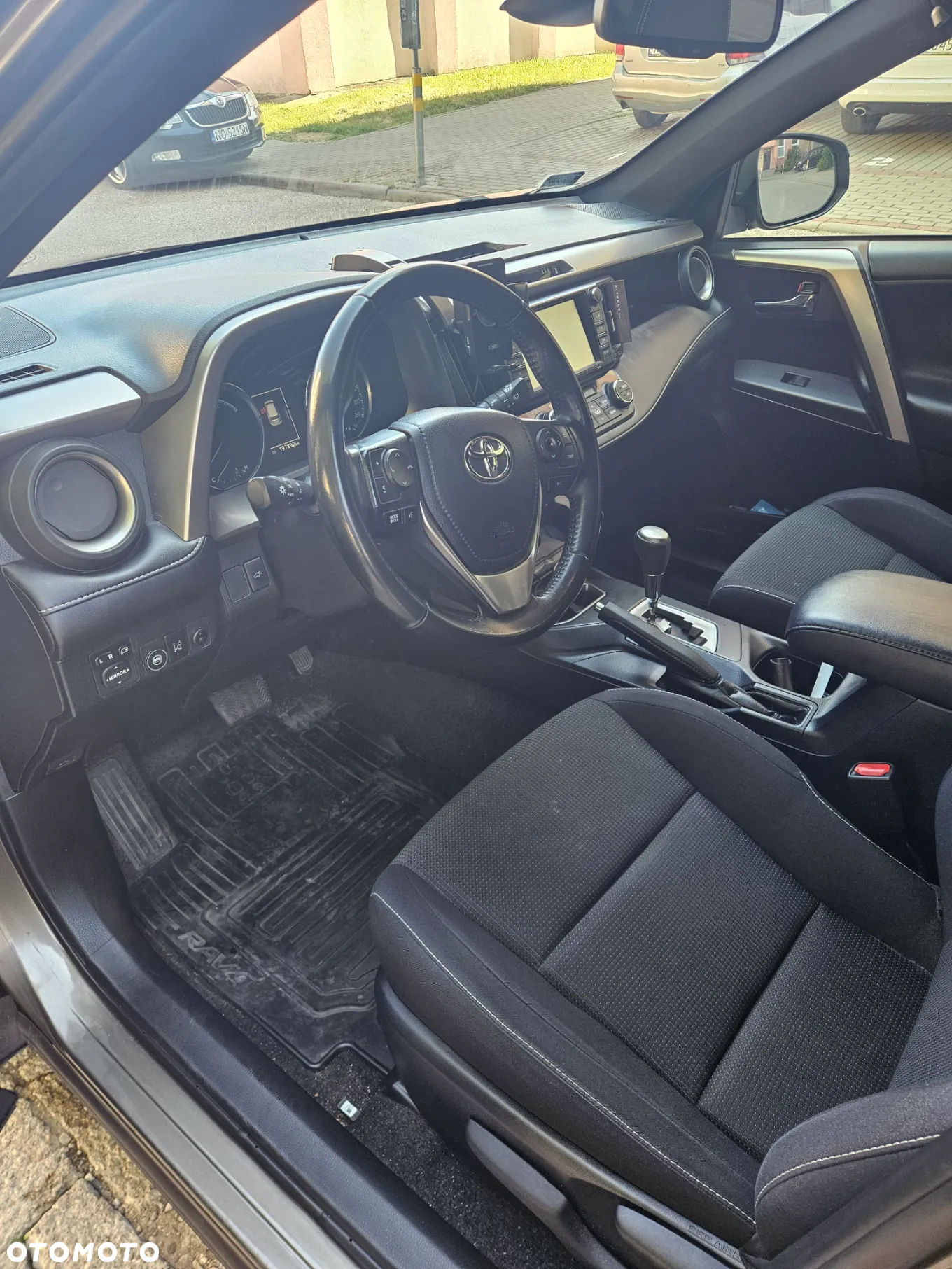 Toyota RAV4 Hybrid Style 4x2 - 10