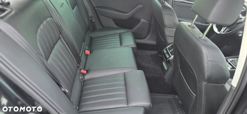 Skoda Superb 2.0 TSI 4x4 L&K DSG - 22