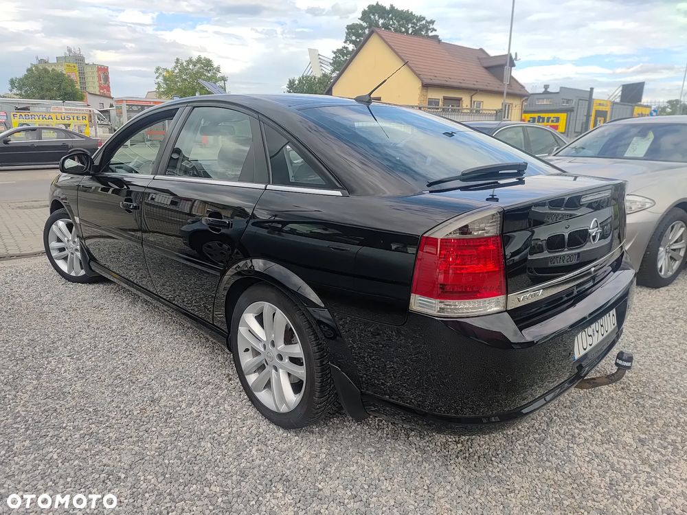 Opel Vectra 1.6 Edition - 2