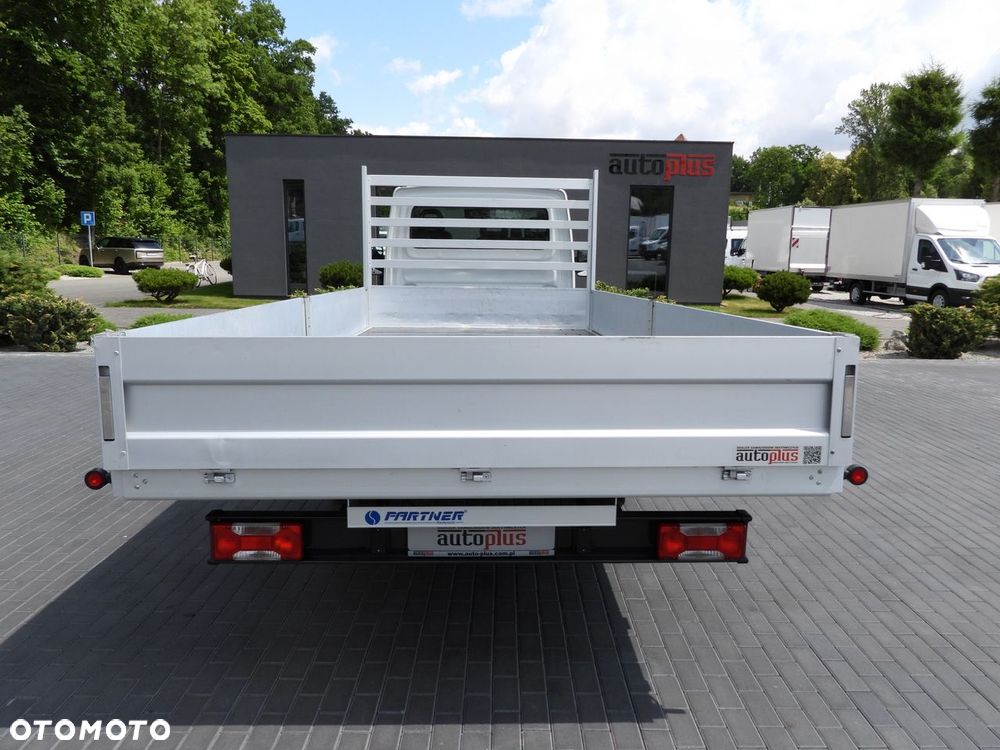 Iveco DAILY 35S16 SKRZYNIA 10 PALET TEMPOMAT KLIMATYZACJA  160KM - 11