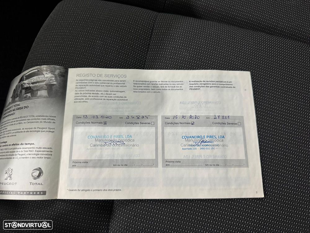 Ford Partner 1.6 BlueHDI - 27