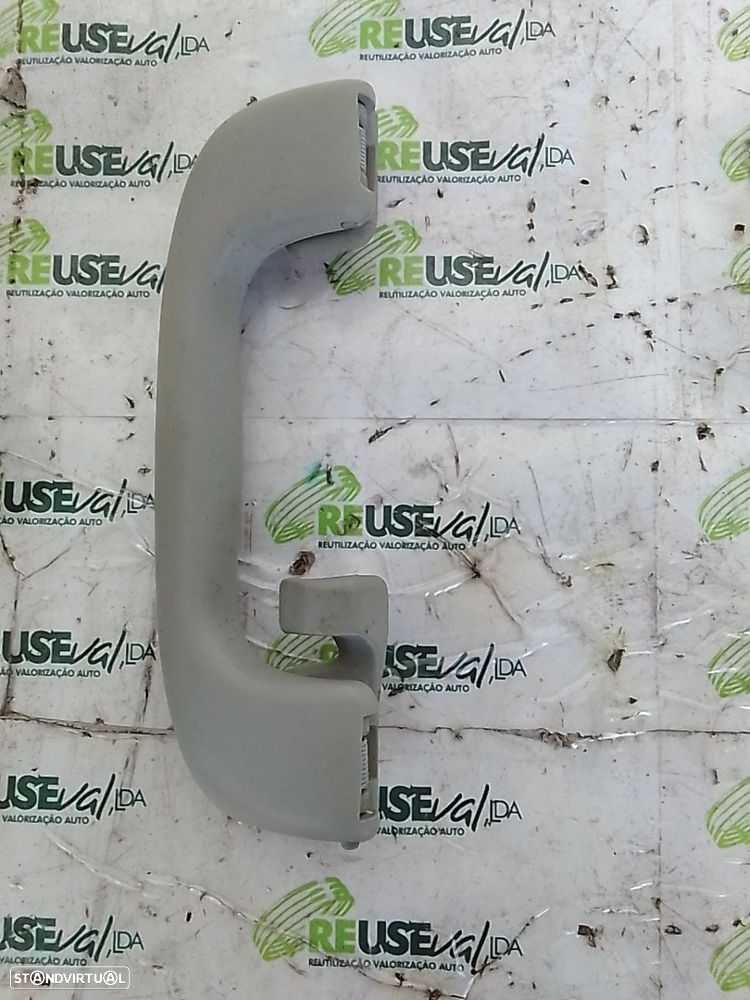 Pega De Teto Tr Esq Opel Corsa D (S07) - 1