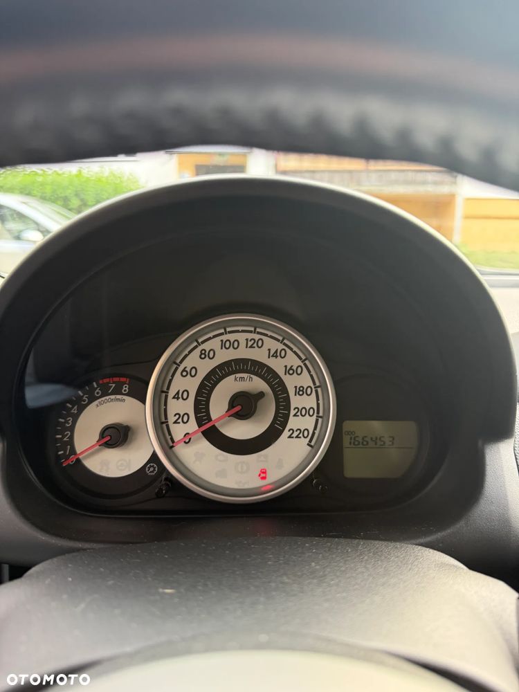 Mazda 2 1.5 Impression - 15