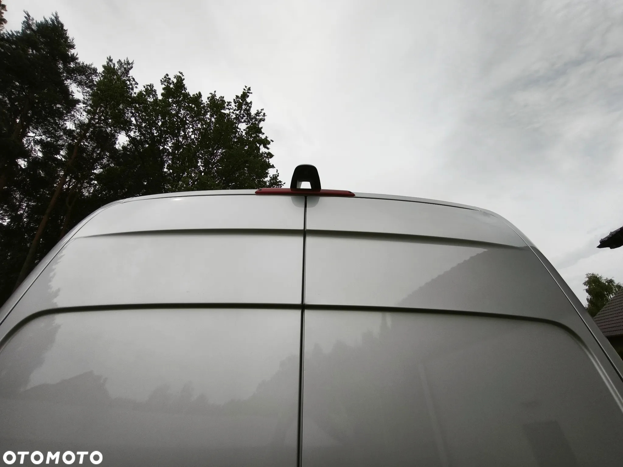 Mercedes-Benz Sprinter - 24