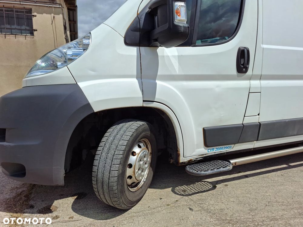 Fiat Ducato - 10