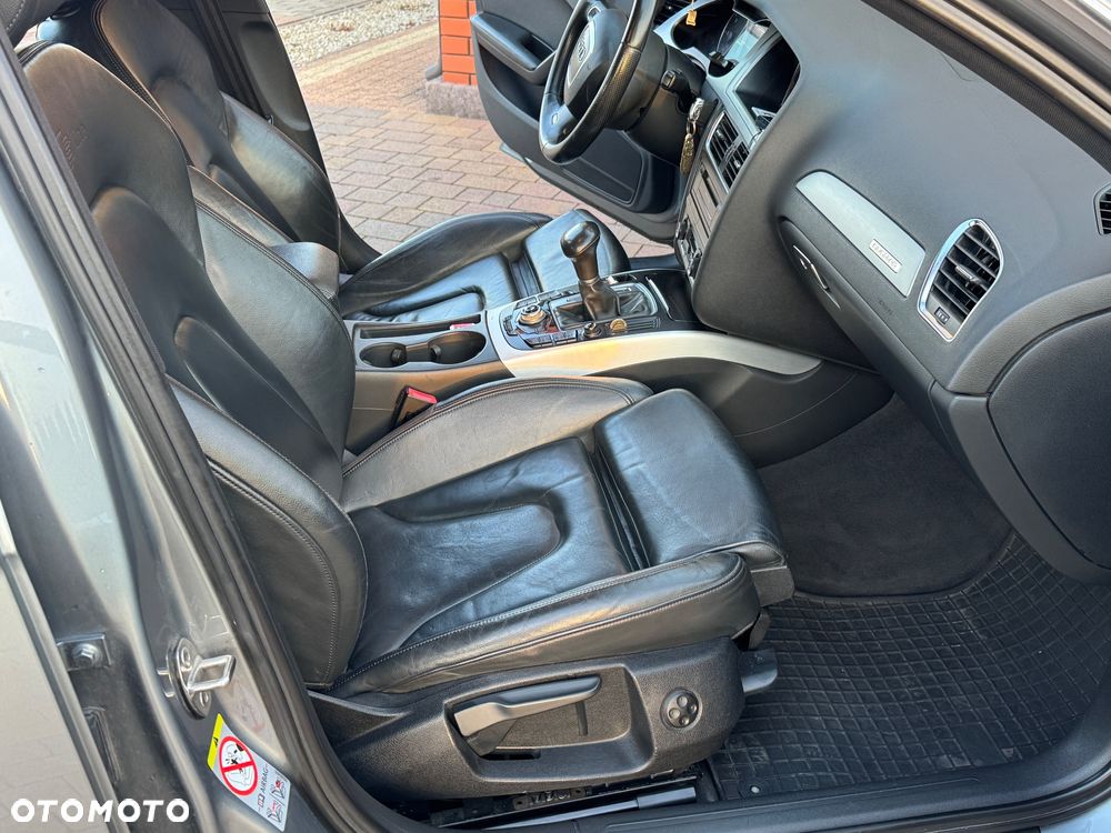 Audi A4 - 19
