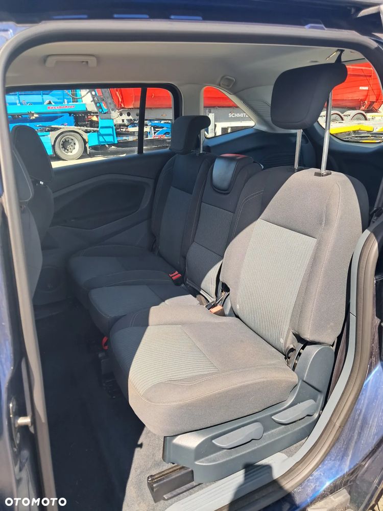 Ford Grand C-MAX 1.0 EcoBoost Ambiente ASS - 14