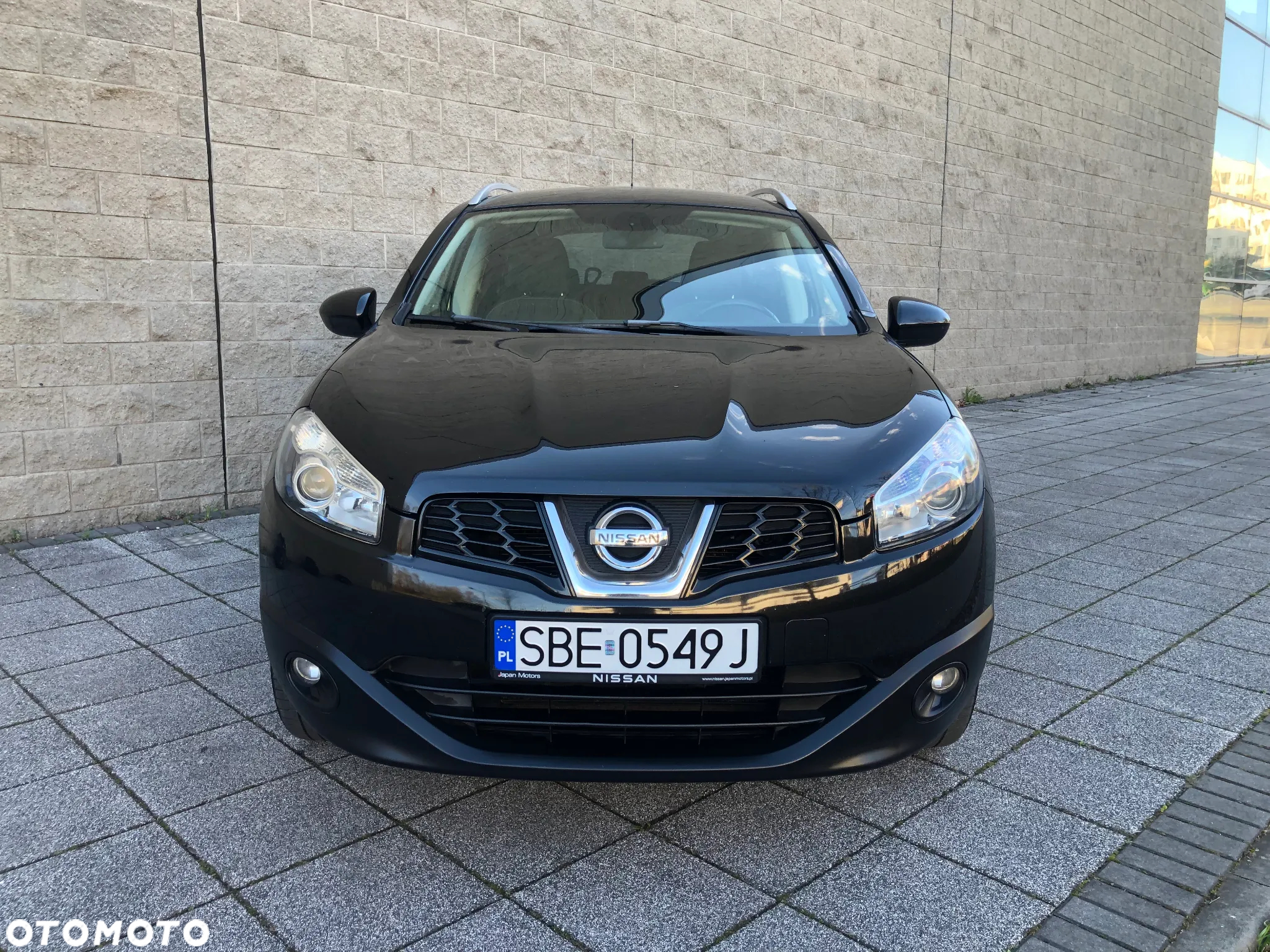 Nissan Qashqai+2 2.0 Tekna - 30