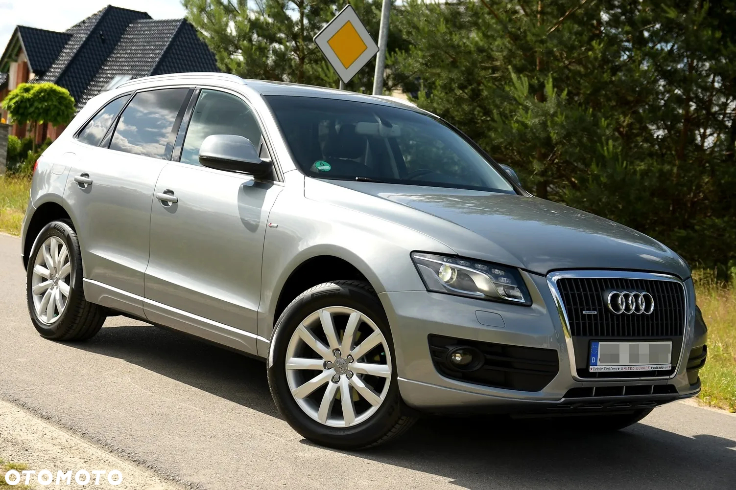 Audi Q5 2.0 TDI Quattro - 12