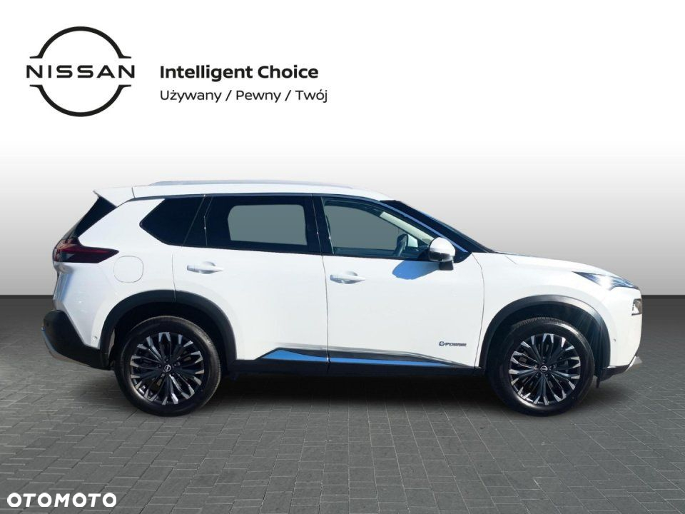 Nissan X-Trail - 7