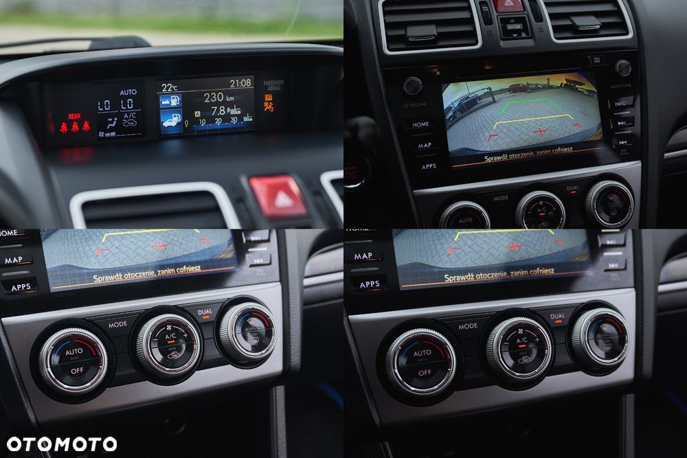 Subaru XV 2.0i Lineartronic Exclusive - 35