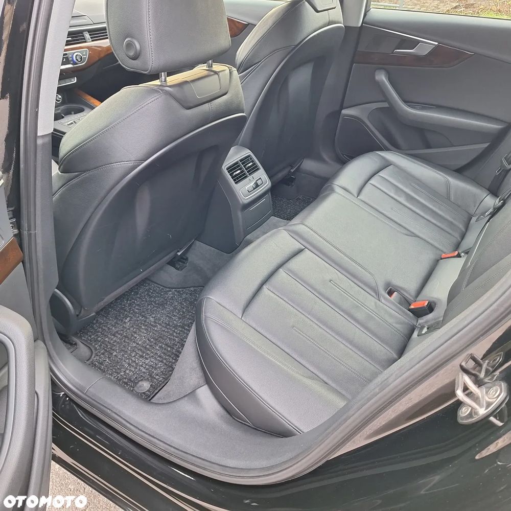Audi A4 Avant 2.0 TDI S tronic quattro sport - 24