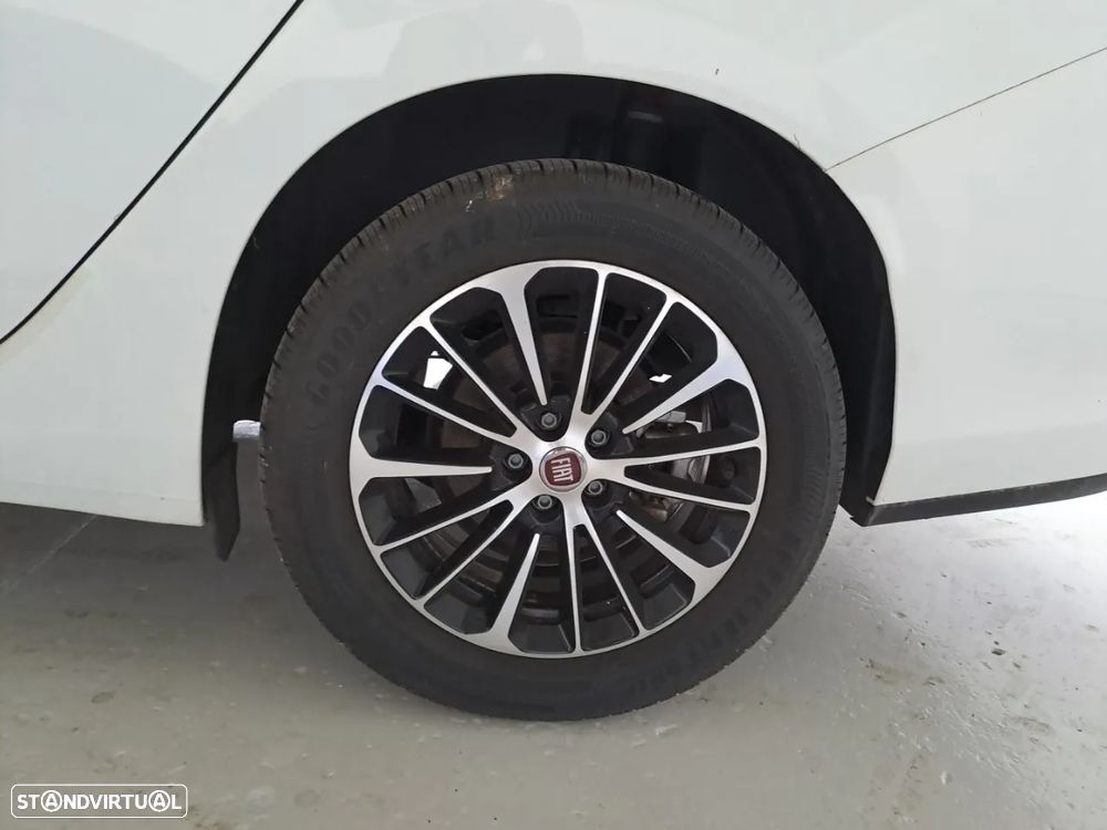 Fiat Tipo 1.6 Multijet - 11