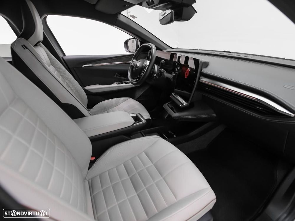 Renault Mégane E-Tech EV60 Iconic - 9