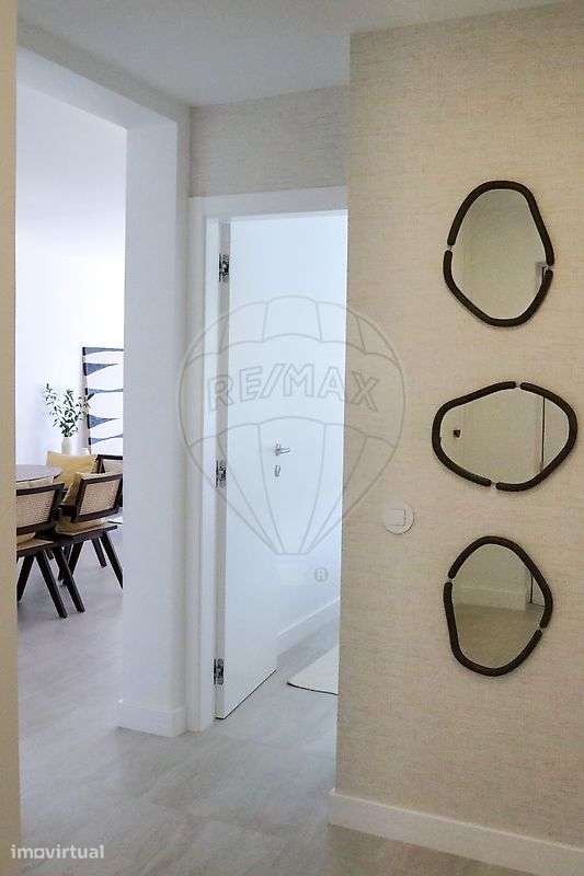 Apartamento T2 para venda - Grande imagem: 3/37