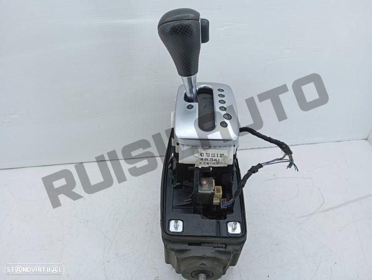 Seletor 8e171_3111s Audi A4 B7 (8e) [2004_2008] 2.0 Tdi - 4