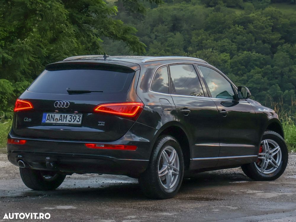 Audi Q5 2.0 TDI Quattro S tronic - 3