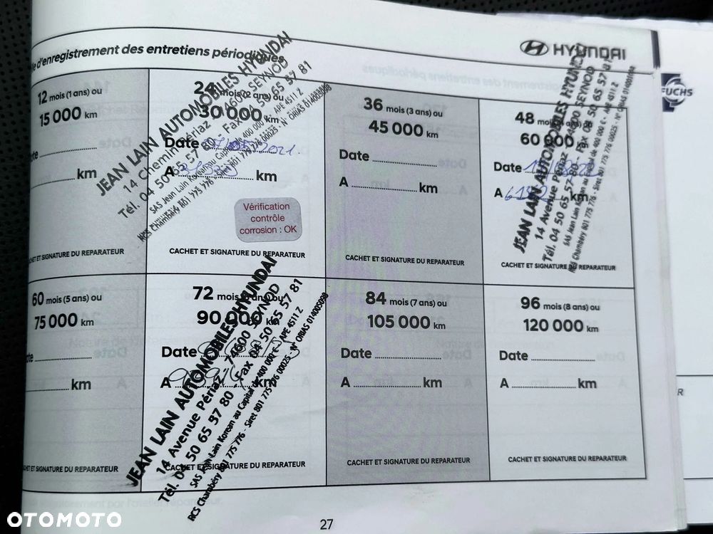 Hyundai Kona 1.6 CRDi DCT 4WD Premium - 34