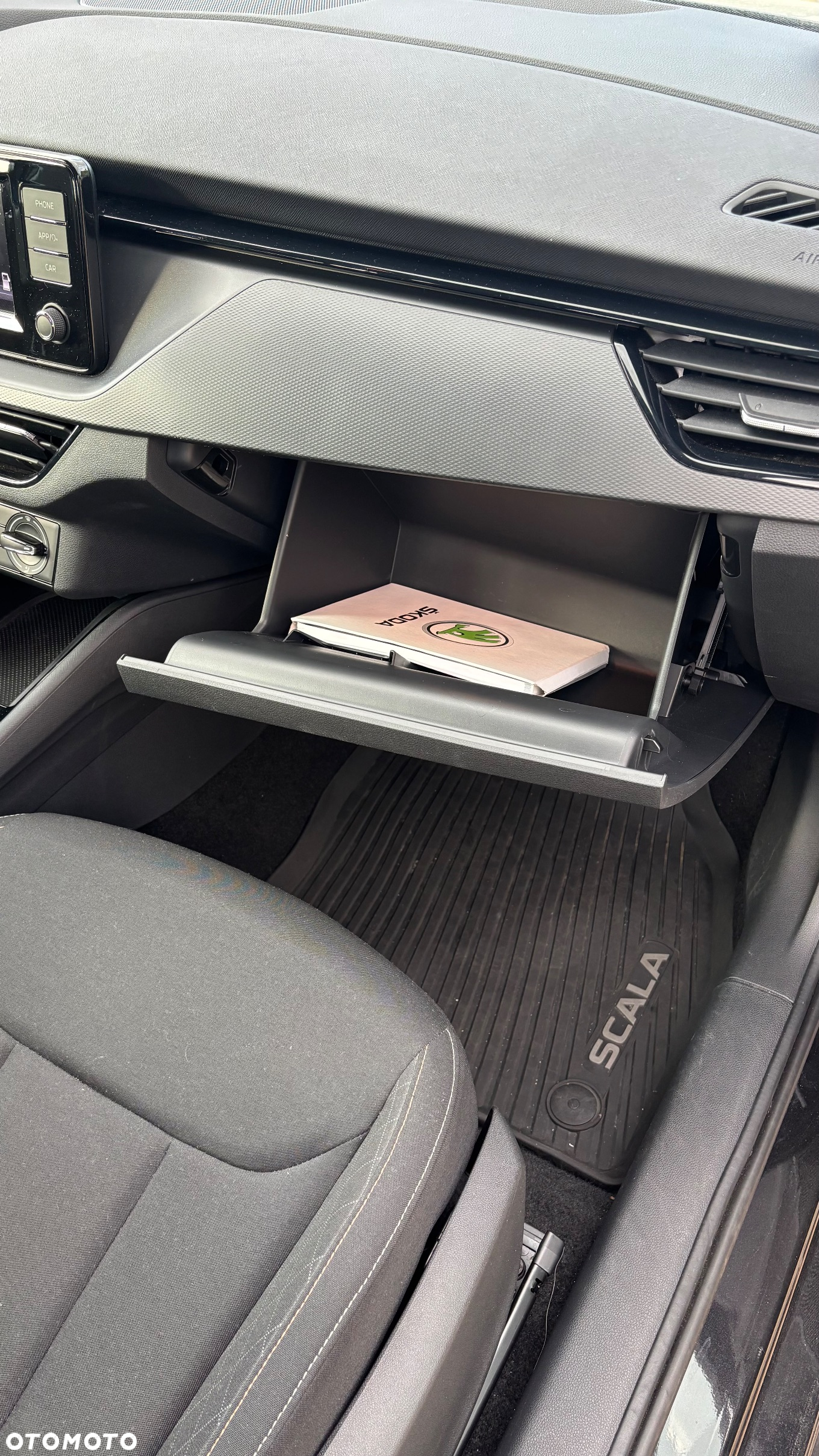 Skoda Scala 1.0 TSI Style - 10