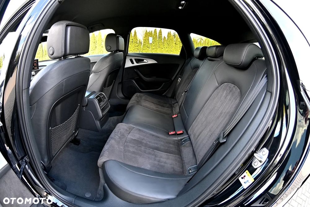 Audi A6 Avant - 23