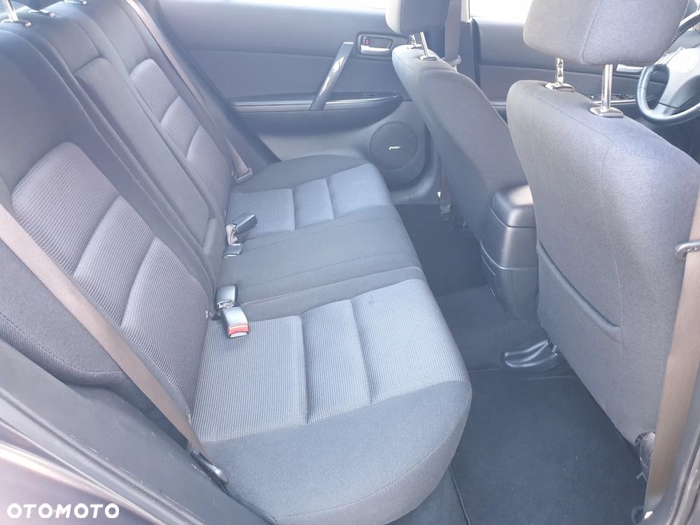 Mazda 6 - 16