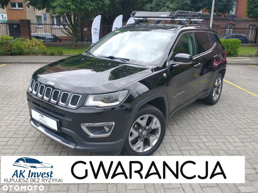 Jeep Compass - 20