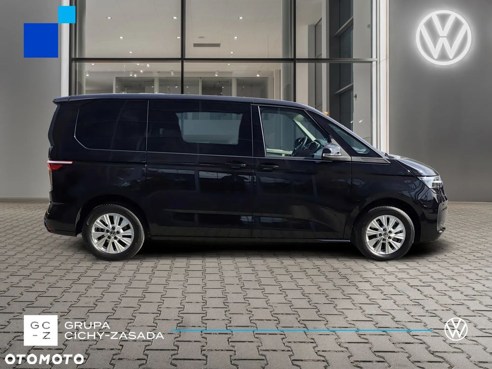 Volkswagen Multivan - 6