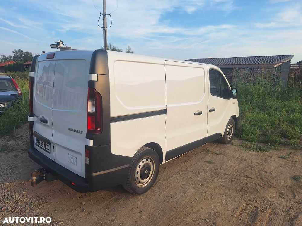 Renault Trafic - 3