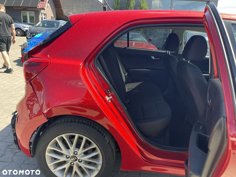 Kia Rio 1.4 XL - 6