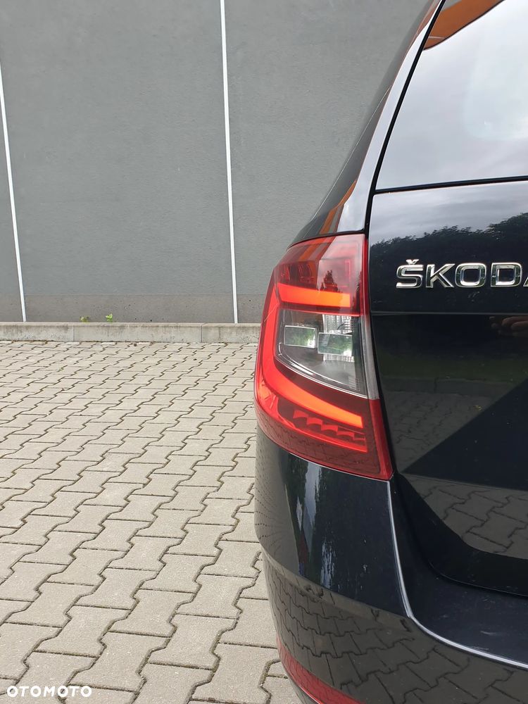 Skoda Octavia - 29