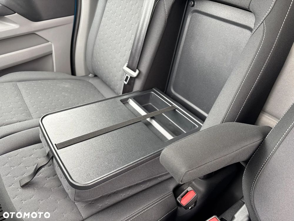 Ford E - Transit Custom - 17