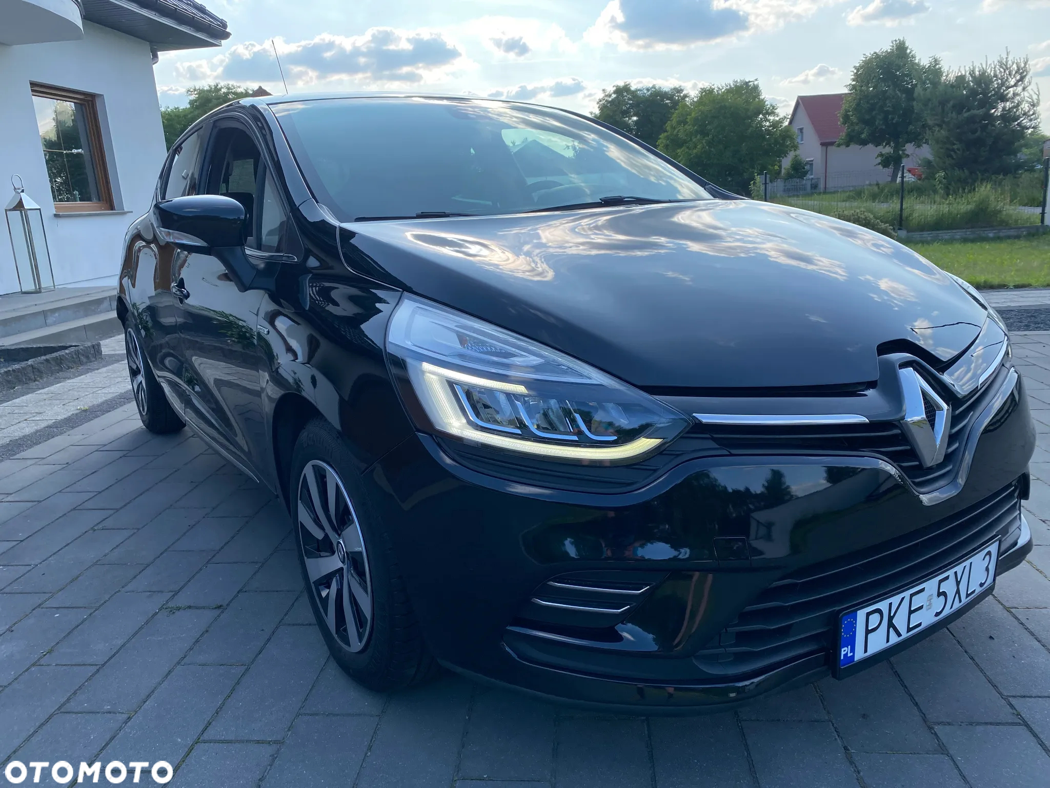 Renault Clio 0.9 Energy TCe Limited Plus - 3