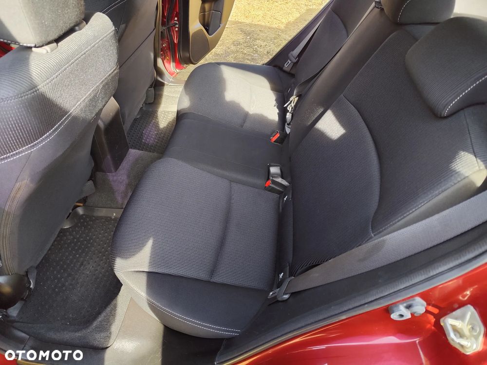 Subaru XV 2.0i Active CVT - 10