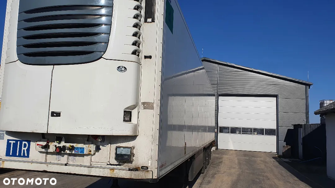 Schmitz Cargobull SCB*S3B - 3